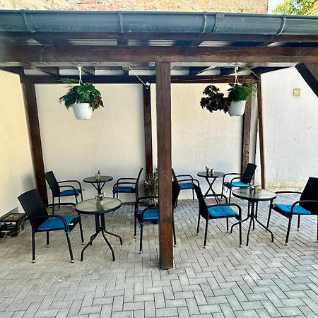 Stay Inn Central Brasov Apartments Buitenkant foto