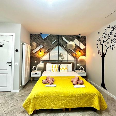 Stay Inn Central Brasov Apartments Buitenkant foto