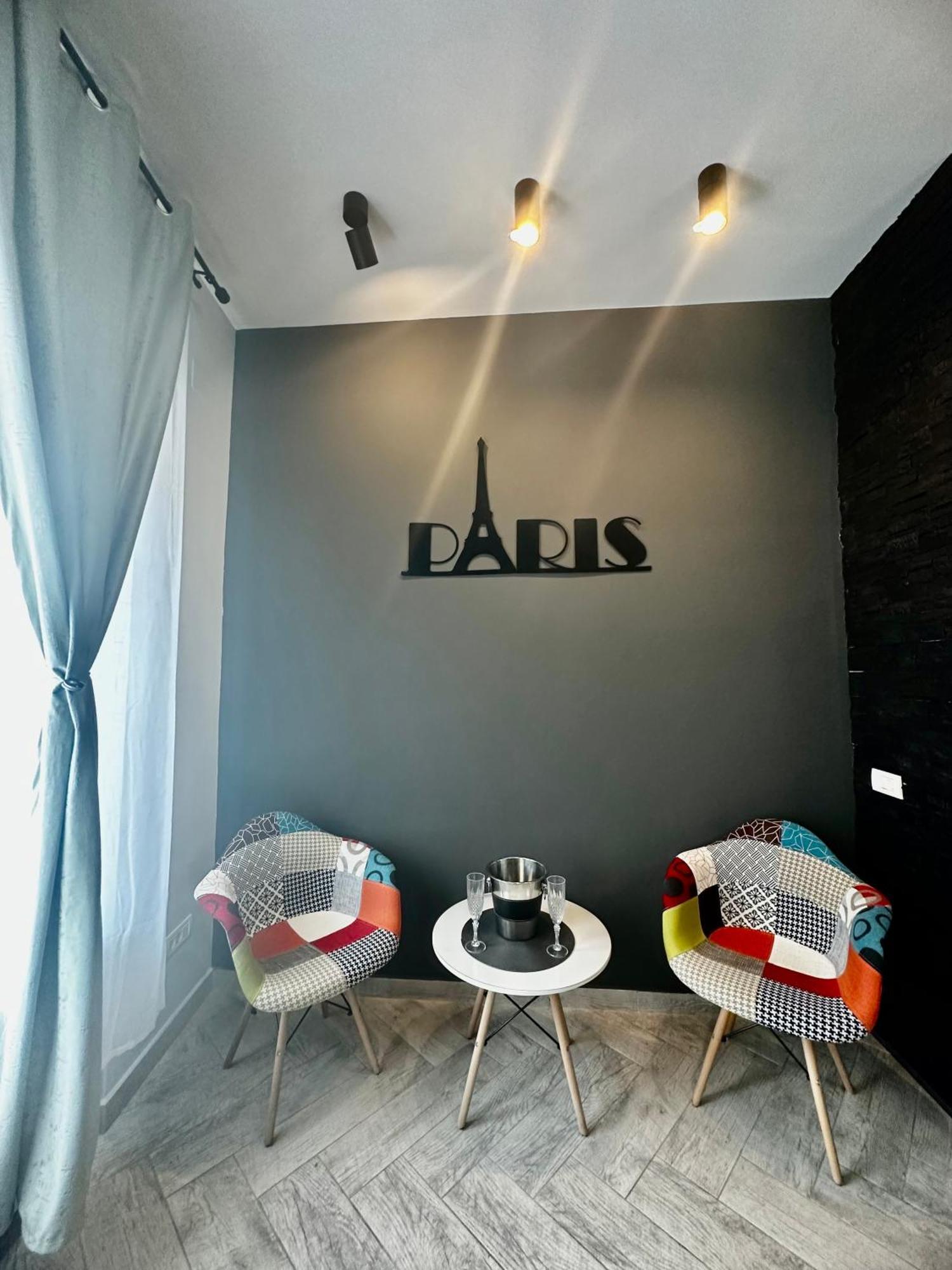 Stay Inn Central Brasov Apartments Buitenkant foto