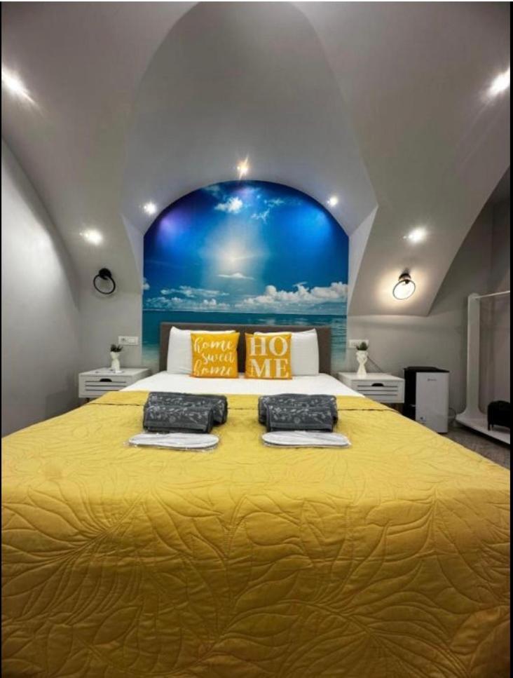 Stay Inn Central Brasov Apartments Buitenkant foto