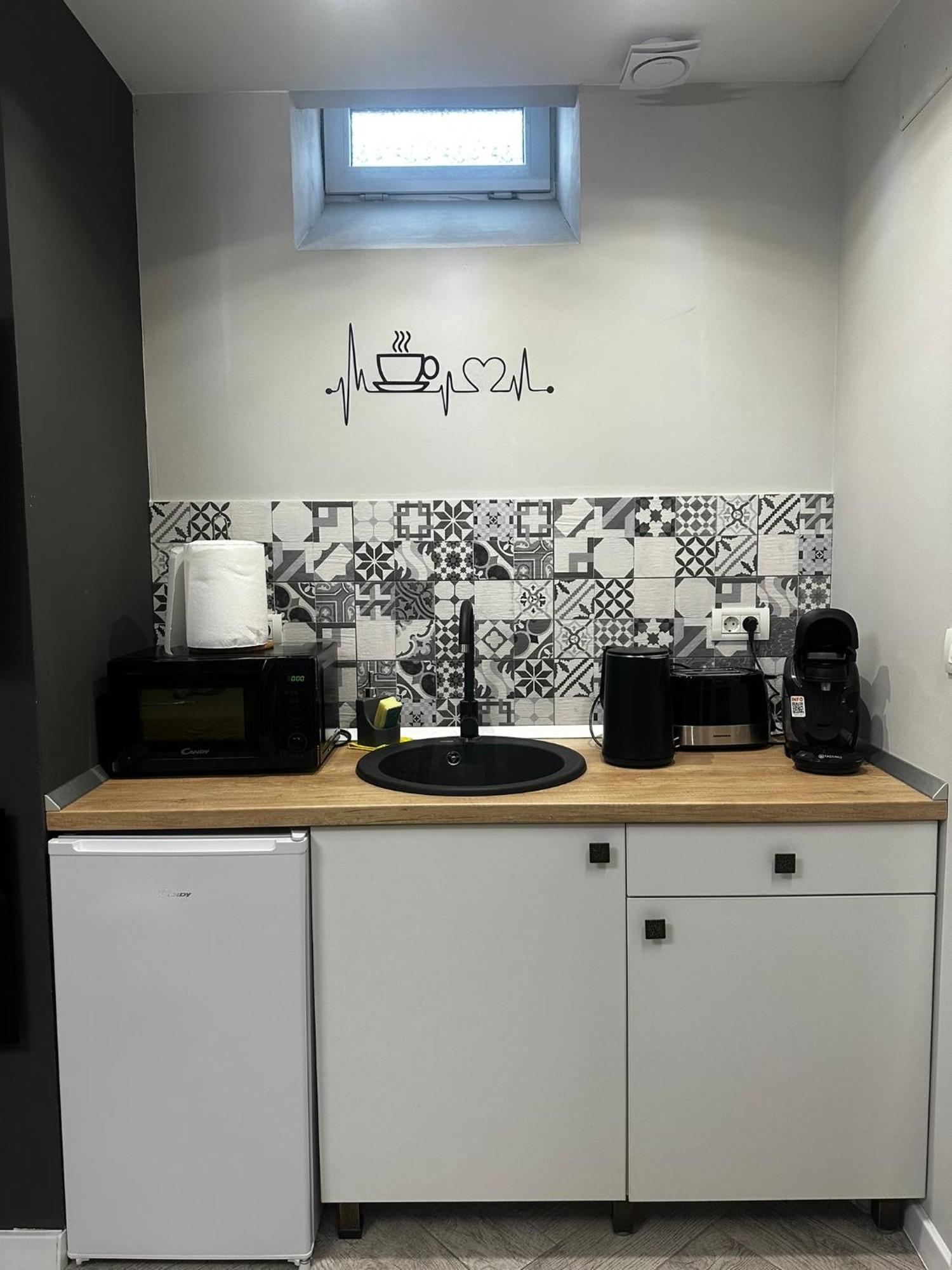 Stay Inn Central Brasov Apartments Buitenkant foto