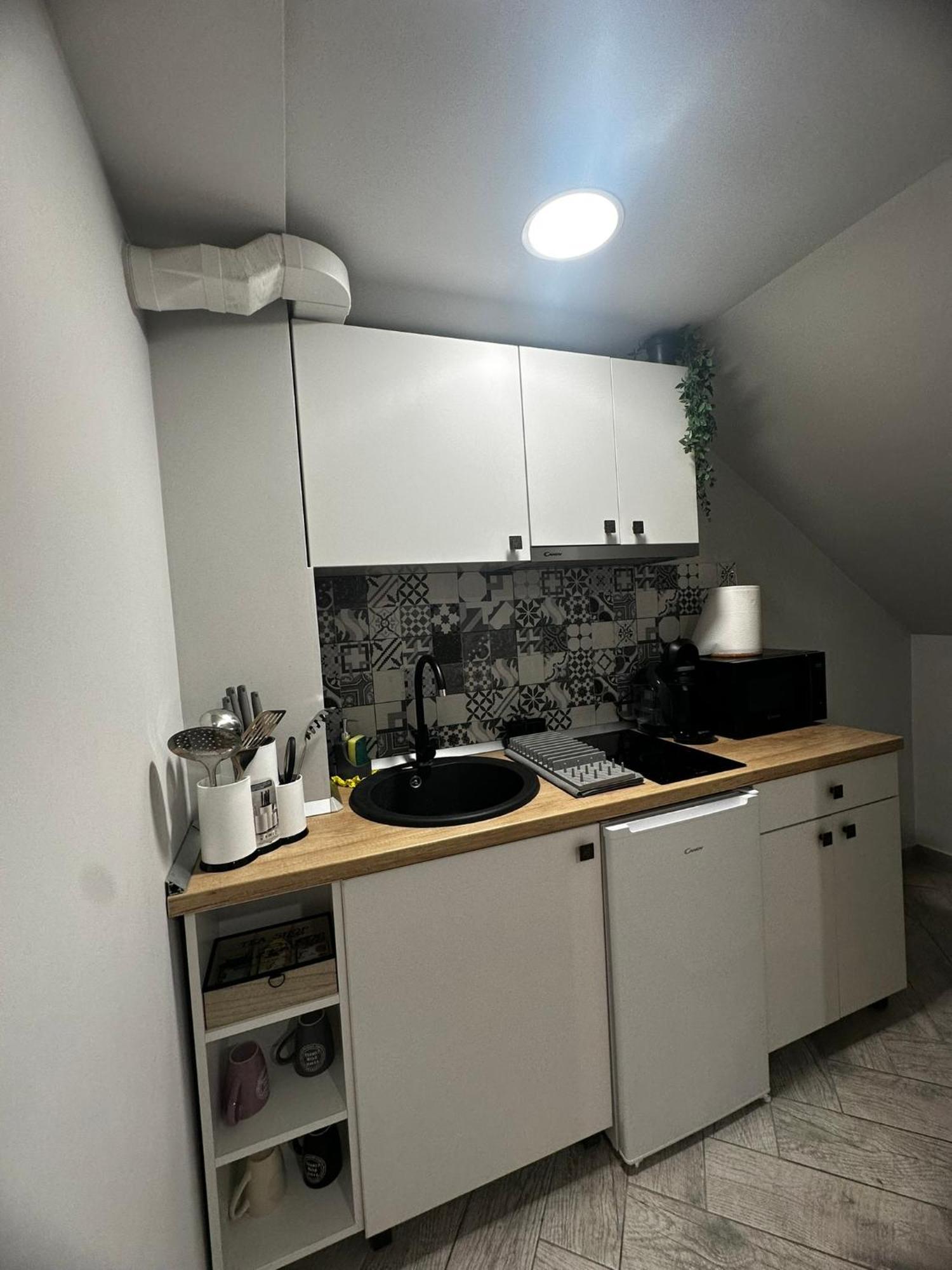 Stay Inn Central Brasov Apartments Buitenkant foto